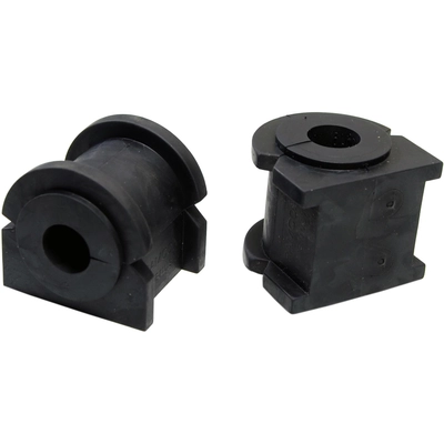 Sway Bar Frame Bushing Or Kit by MEVOTECH - MS25898 pa6