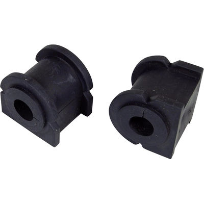 Sway Bar Frame Bushing Or Kit by MEVOTECH - MS25899 pa5