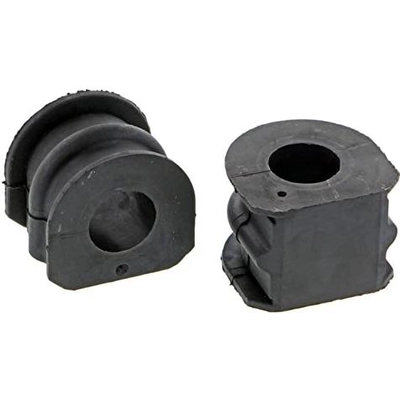 Sway Bar Frame Bushing Or Kit by MEVOTECH - MS30420 pa3