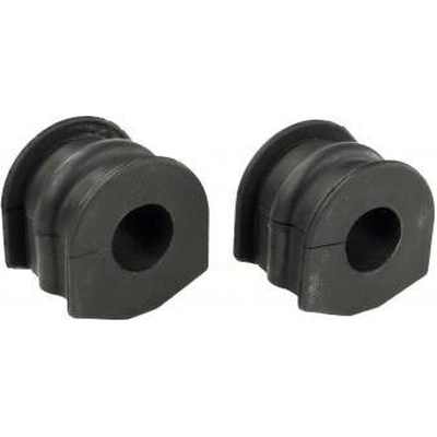 Sway Bar Frame Bushing Or Kit by MEVOTECH - MS30428 pa2