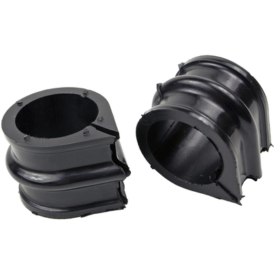 Sway Bar Frame Bushing Or Kit by MEVOTECH - MS308115 pa1