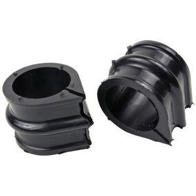 Sway Bar Frame Bushing Or Kit by MEVOTECH - MS308115 pa3