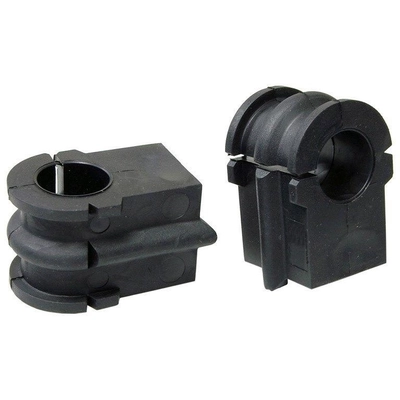 Sway Bar Frame Bushing Or Kit by MEVOTECH - MS308132 pa7
