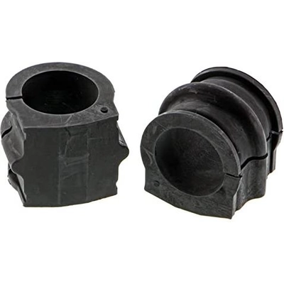 Sway Bar Frame Bushing Or Kit by MEVOTECH - MS308135 pa5