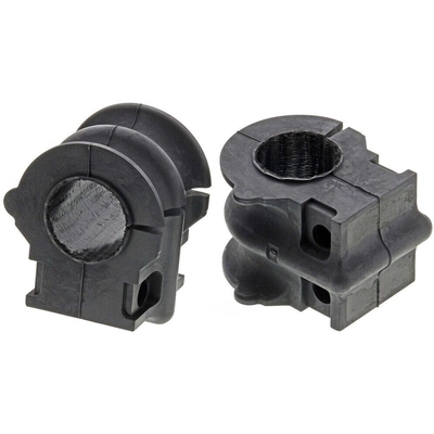 Sway Bar Frame Bushing Or Kit by MEVOTECH - MS308166 pa13