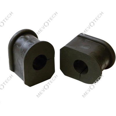 Sway Bar Frame Bushing Or Kit by MEVOTECH - MS40437 pa2