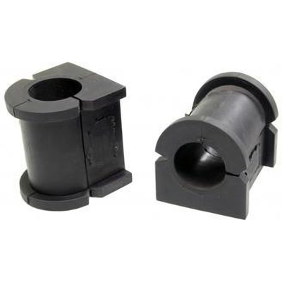 Sway Bar Frame Bushing Or Kit by MEVOTECH - MS40887 pa3