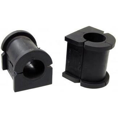 Sway Bar Frame Bushing Or Kit by MEVOTECH - MS40888 pa3