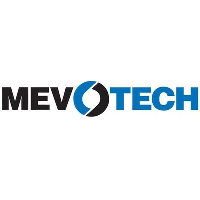 Sway Bar Frame Bushing Or Kit by MEVOTECH - MS40889 pa2