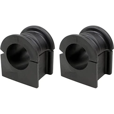 Sway Bar Frame Bushing Or Kit by MEVOTECH - MS40894 pa4