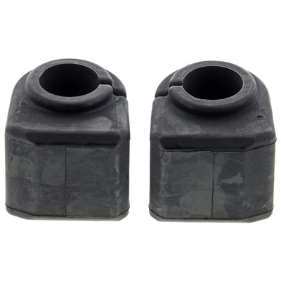 Sway Bar Frame Bushing Or Kit by MEVOTECH - MS504245 pa3