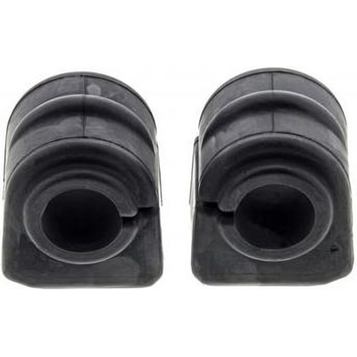 Sway Bar Frame Bushing Or Kit by MEVOTECH - MS504270 pa6