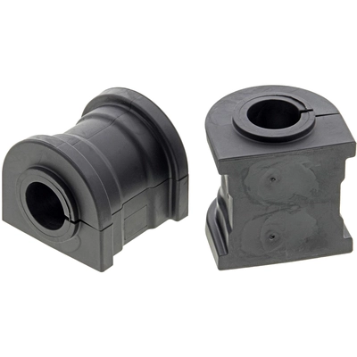 Sway Bar Frame Bushing Or Kit by MEVOTECH - MS504339 pa2