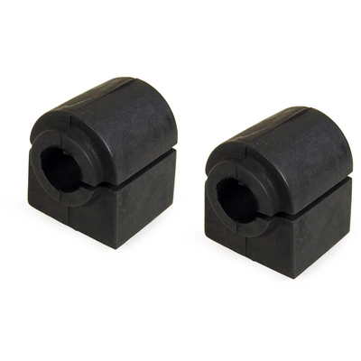Sway Bar Frame Bushing Or Kit by MEVOTECH - MS508131 pa4