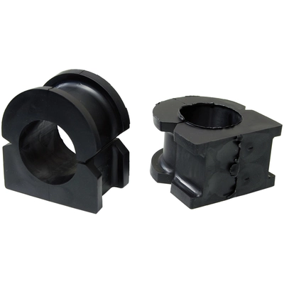 Sway Bar Frame Bushing Or Kit by MEVOTECH - MS508140 pa5