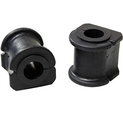 Sway Bar Frame Bushing Or Kit by MEVOTECH - MS508141 pa8