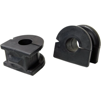 Sway Bar Frame Bushing Or Kit by MEVOTECH - MS508148 pa6