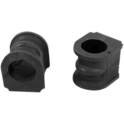 Sway Bar Frame Bushing Or Kit by MEVOTECH - MS508148 pa8