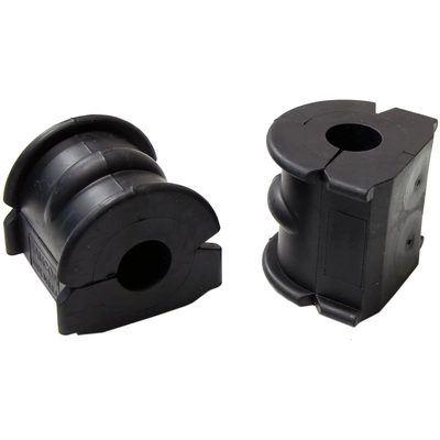 Sway Bar Frame Bushing Or Kit by MEVOTECH - MS508150 pa6