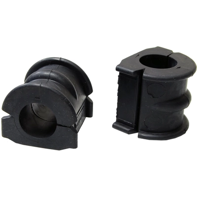 Sway Bar Frame Bushing Or Kit by MEVOTECH - MS508152 pa6