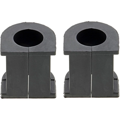 Sway Bar Frame Bushing Or Kit by MEVOTECH - MS50890 pa2