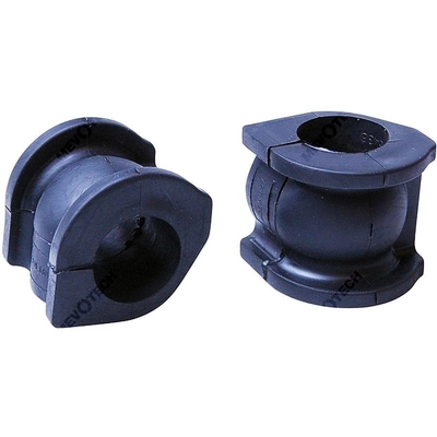 Sway Bar Frame Bushing Or Kit by MEVOTECH - MS608113 pa6