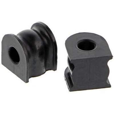 Sway Bar Frame Bushing Or Kit by MEVOTECH - MS608119 pa4