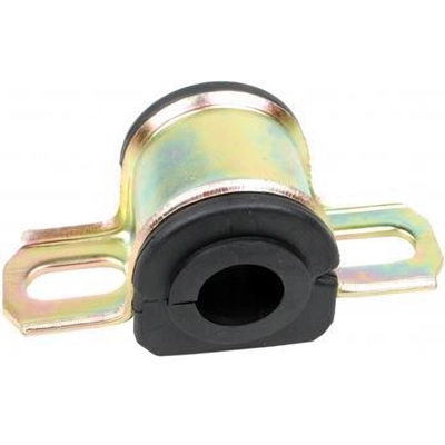 Sway Bar Frame Bushing Or Kit by MEVOTECH - MS608130 pa3