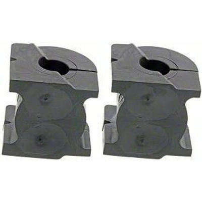 Sway Bar Frame Bushing Or Kit by MEVOTECH - MS608162 pa1