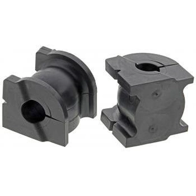 Sway Bar Frame Bushing Or Kit by MEVOTECH - MS608162 pa5