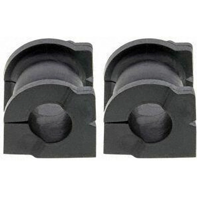 Sway Bar Frame Bushing Or Kit by MEVOTECH - MS608171 pa10