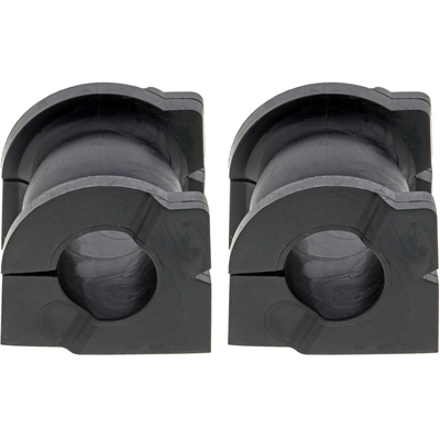 Sway Bar Frame Bushing Or Kit by MEVOTECH - MS608171 pa2
