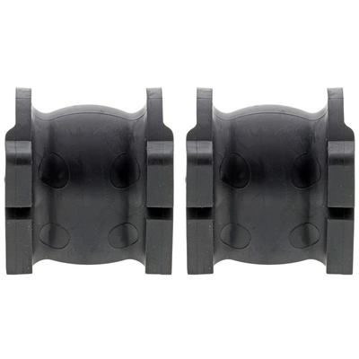 Sway Bar Frame Bushing Or Kit by MEVOTECH - MS608171 pa4