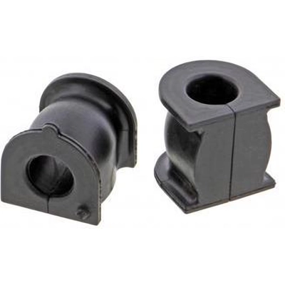 Sway Bar Frame Bushing Or Kit by MEVOTECH - MS60825 pa6