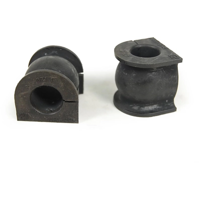 Sway Bar Frame Bushing Or Kit by MEVOTECH - MS60828 pa6