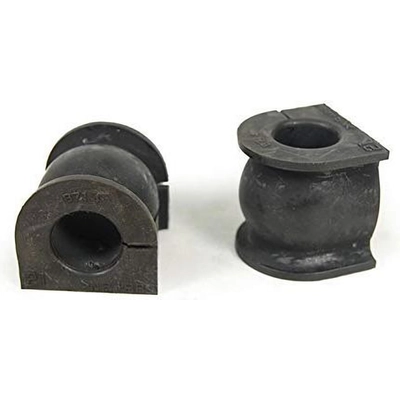 Sway Bar Frame Bushing Or Kit by MEVOTECH - MS60828 pa8