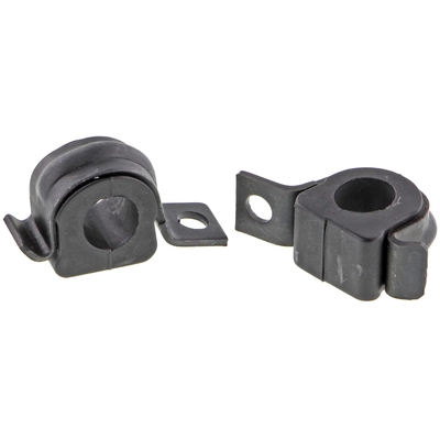 Sway Bar Frame Bushing Or Kit by MEVOTECH - MS70833 pa6