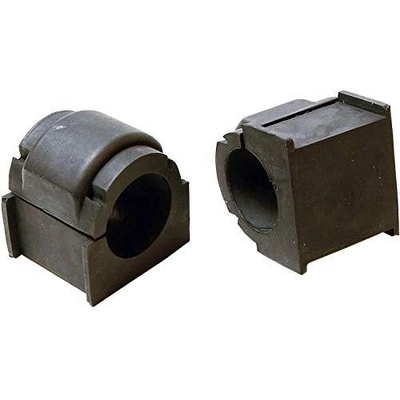Sway Bar Frame Bushing Or Kit by MEVOTECH - MS76403 pa7