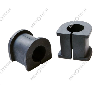 Sway Bar Frame Bushing Or Kit by MEVOTECH - MS76404 pa3