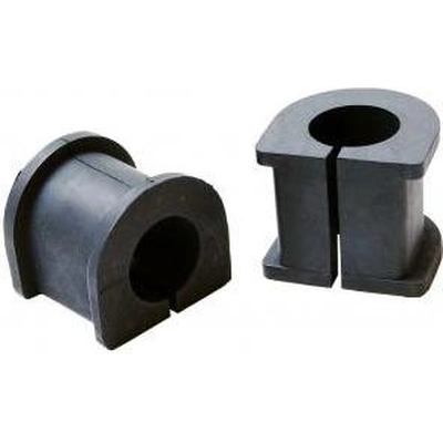 Sway Bar Frame Bushing Or Kit by MEVOTECH - MS76404 pa6