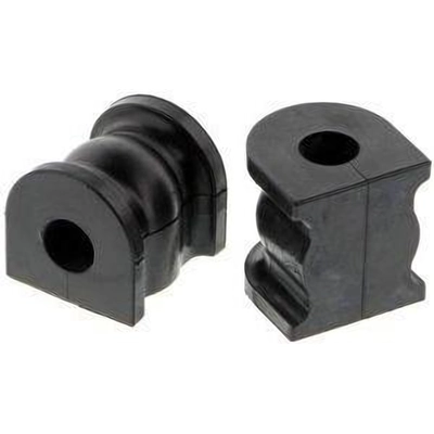 Sway Bar Frame Bushing Or Kit by MEVOTECH - MS76867 pa2