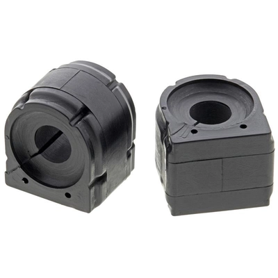 Sway Bar Frame Bushing Or Kit by MEVOTECH - MS76879 pa3