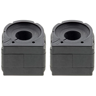 Sway Bar Frame Bushing Or Kit by MEVOTECH - MS76879 pa4