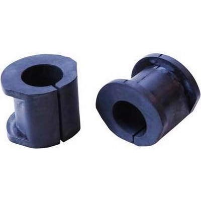 Sway Bar Frame Bushing Or Kit by MEVOTECH - MS80410 pa8