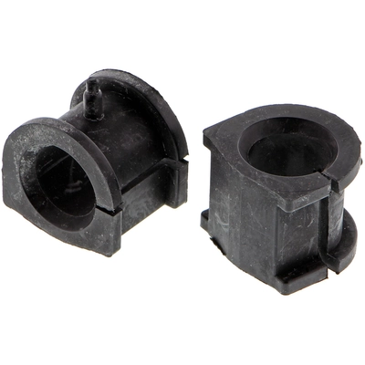 Sway Bar Frame Bushing Or Kit by MEVOTECH - MS80870 pa3