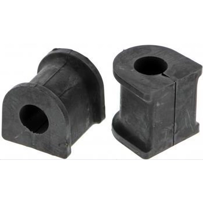 Sway Bar Frame Bushing Or Kit by MEVOTECH - MS80871 pa2