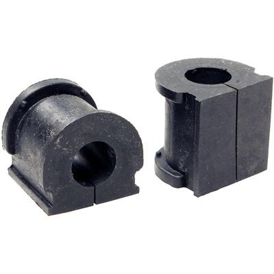 Sway Bar Frame Bushing Or Kit by MEVOTECH - MS80874 pa4