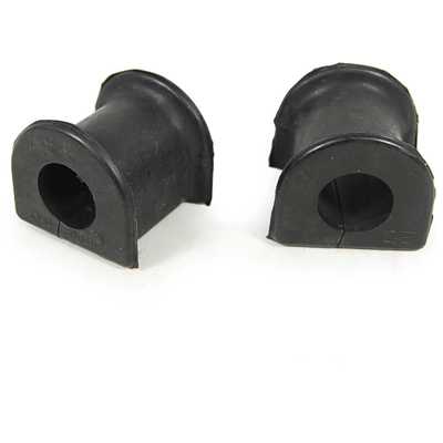 Sway Bar Frame Bushing Or Kit by MEVOTECH - MS86400 pa6