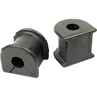 Sway Bar Frame Bushing Or Kit by MEVOTECH - MS86418 pa7