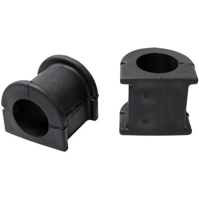 Sway Bar Frame Bushing Or Kit by MEVOTECH - MS86426 pa6
